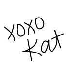 XOXO-Kat